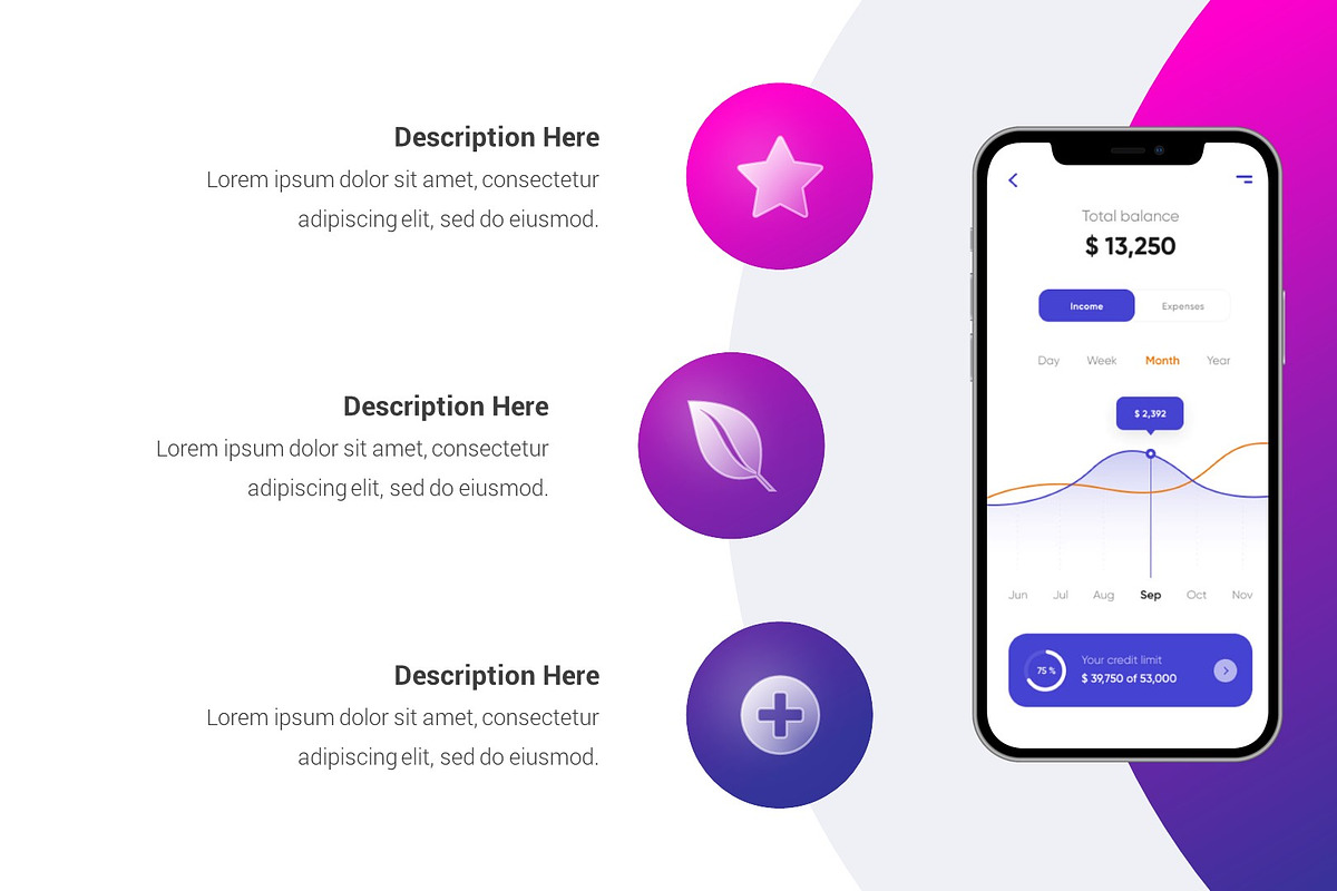 Devices Mockup Tools Keynote, a Presentation Template by Presentation Templates (Photo 9 of 13)