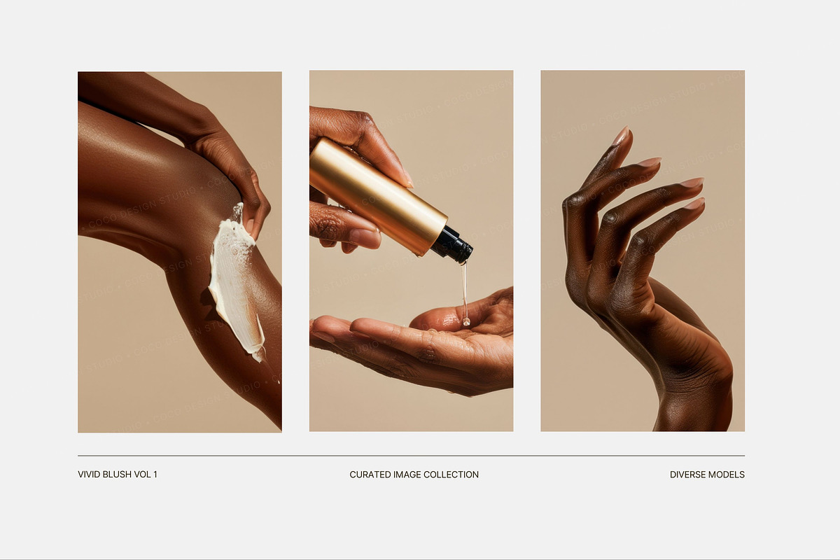 Aesthetic Skincare Stock Photos, a Beauty & Fashion Photo by COCO Designs (Photo 14 of 20)