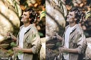 Earth Tone Outdoor Lightroom Presets, a Preset Add-On by AAA Presets (Thumbnail 11 of 19)