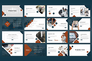 Prestige - Google Slide Template, a Presentation Template by Fannan Studio (Thumbnail 4 of 4)