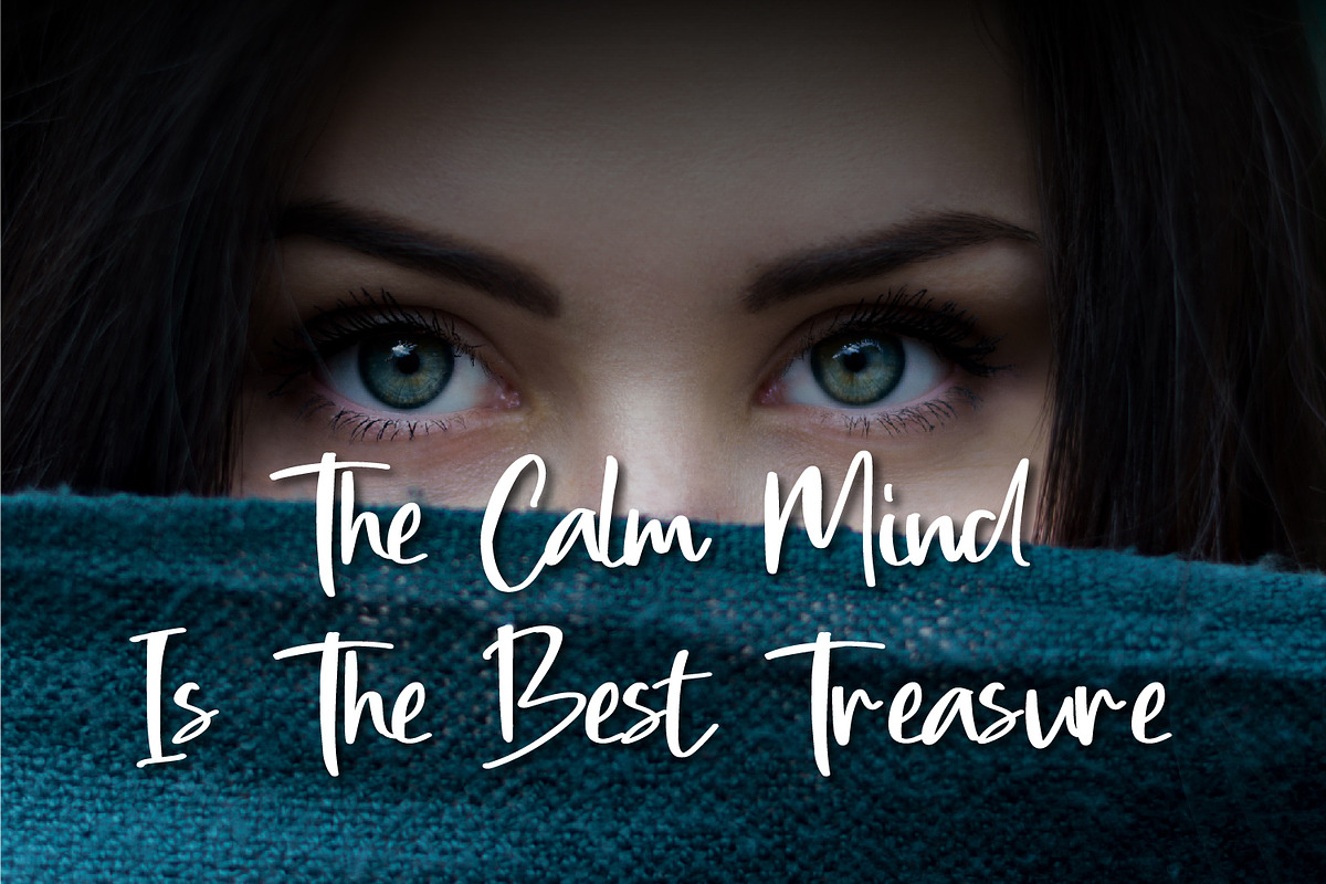Magical Springs - Modern Script font, a Script Font by Nahar_std (Photo 2 of 7)