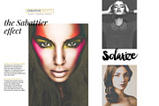 Creative Lightroom Presets Bundle, an Action Add-On by CreativePresets.com (Thumbnail 7 of 14)