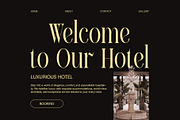 Germany Elegant Serif Font, a Serif Font by Perfectype (Thumbnail 4 of 8)