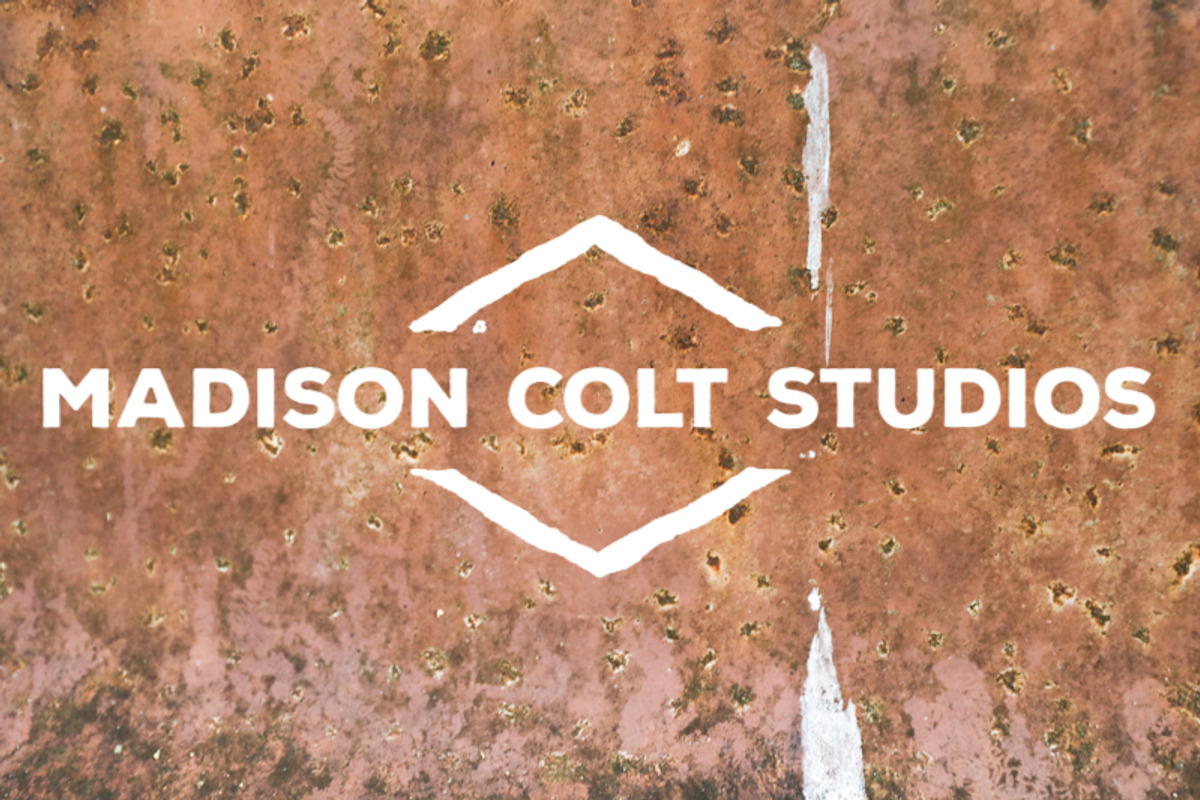 50 Rusty Metal Textures - Vol 1, a Texture Graphic by Madison Colt Studios (Photo 40 of 51)