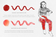 Urban Sketching – Procreate Brushes, a Brush Add-On by Sadie Lew (Thumbnail 7 of 10)