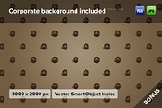 Coffee Time Logo, a Branding & Logo Template by Web Design Label (Thumbnail 4 of 5)