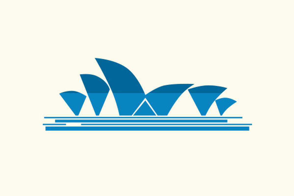 16 City Landmark Icons, an Icon by Creative VIP (Photo 3 of 3)