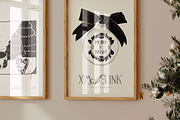 Xmas Bundle | 11 in 1 | 2 500, a Decorative Illustration by KetteCreate (Thumbnail 29 of 58)