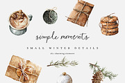 New! Fall + Winter Christmas Edition, an Illustration by Isabelle Salem (Thumbnail 162 of 242)