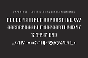 Royal Cash, a Serif Font by QR Design Studio (Thumbnail 5 of 7)
