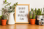 Radiant Victory, a Font by Essentials Studio (Thumbnail 4 of 6)