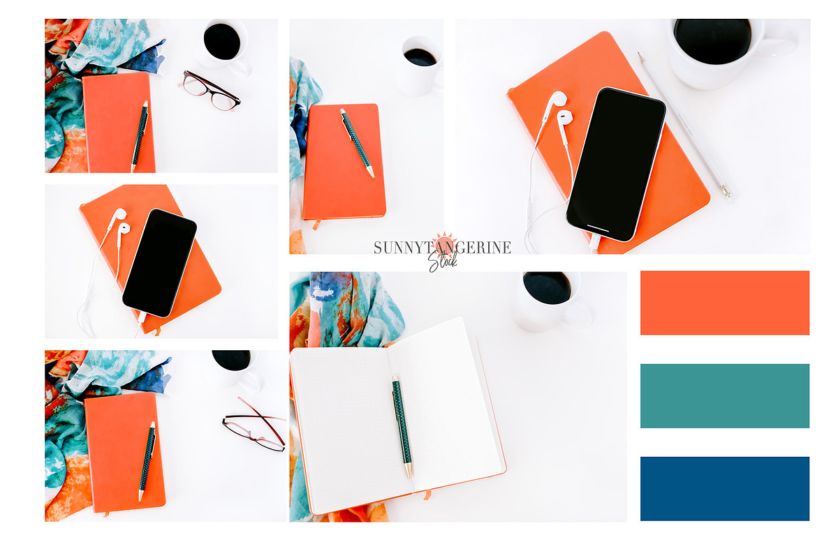 Bright Ideas - Mini Bundle, a Business Photo by SunnyTangerine Stock (Photo 5 of 8)