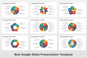 Best Google Slides Template, a Presentation Template by GraphicStan (Thumbnail 26 of 35)