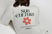 Condire Mixed – Display Font, a Serif Font by Brainwaves.Studio (Thumbnail 9 of 9)