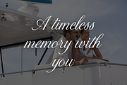 Romance Delighter – Calligraphy, a Script Font by Fikryal Studio (Thumbnail 8 of 15)