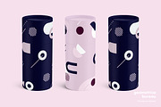 Geometrica Bureau - Big Bundle Vol 1, a Pattern Graphic by Geometrica Bureau (Thumbnail 8 of 27)