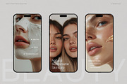 100 Beauty Skincare Stock Images, a Beauty & Fashion Photo by Wildfield Studio (Thumbnail 5 of 7)