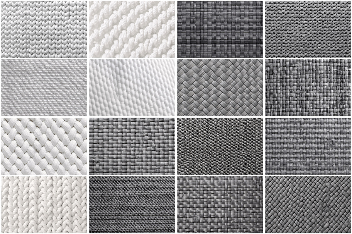 Fabric Texture Background, a Texture Graphic by Forhadx5 (Photo 4 of 5)