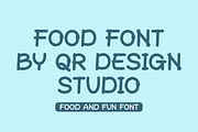 Kidsgo - Kids Font, a Handwritten Font by QR Design Studio (Thumbnail 4 of 7)
