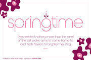 Nordique Pro Light, a Sans Serif Font by Leksen Design (Thumbnail 3 of 6)