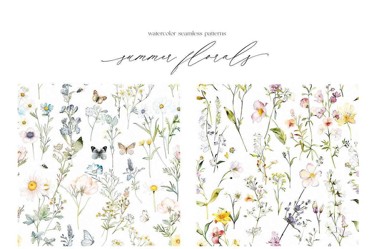 New! Summer + Fall Edition Bundle, a Seasonal Illustration by Isabelle Salem (Photo 251 of 272)