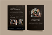 Aurea - Bifold Brochure, a Brochure Template by Fannan Studio (Thumbnail 3 of 3)