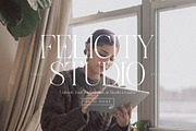 Shoftime A New Modern Serif Font, a Serif Font by Storytype Studio (Thumbnail 3 of 15)