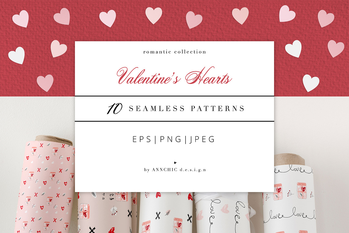BIG SALE!!! Whole Shop Bundle, a Texture Graphic by Anna Sokol (Photo 38 of 47)