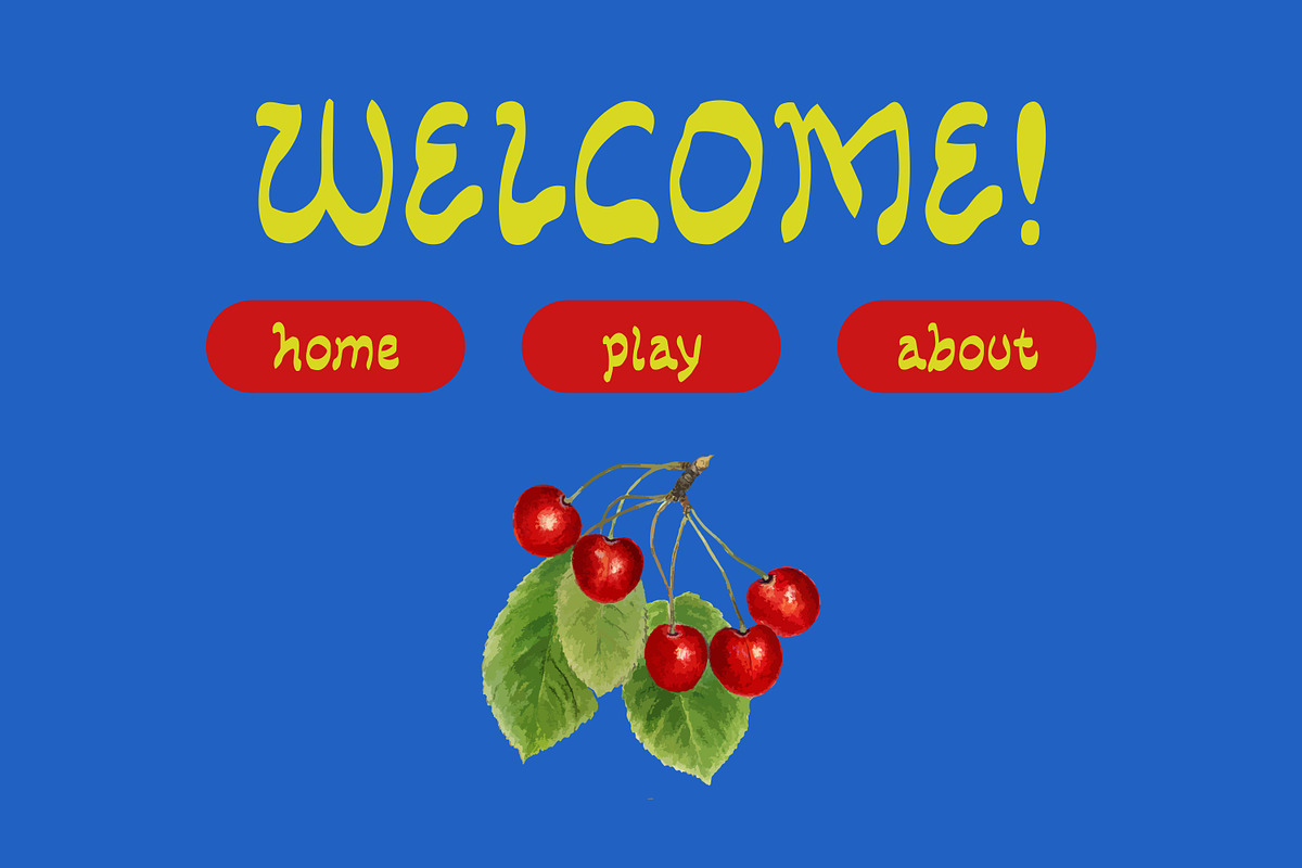 KEMARI - Playful Retro Handmade Font, a Handwritten Font by Artflorara (Photo 2 of 12)