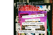 The Daydream Book Handwritten Font, a Handwritten Font by Perplexitics (Thumbnail 5 of 10)