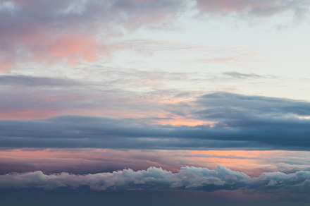 Sky, a Background Photo by Sova