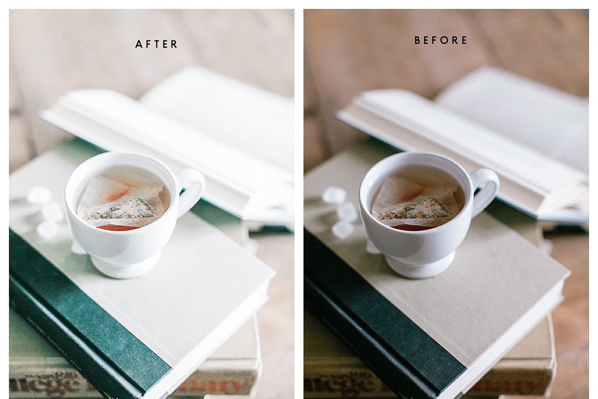 Natural Lightroom Mobile Preset, an Action Add-On by Lux Light (Photo 22 of 28)
