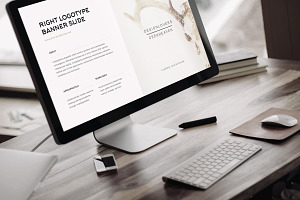 Nash Keynote Presentation Template