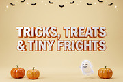 Minimal Halloween Background Set, a Holiday Photo by hkmonir (Thumbnail 10 of 21)
