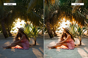 Bright Lightroom presets, an Action Add-On by Best Lightroom Presets (Thumbnail 10 of 15)