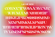 Swomun - Bold Serif, a Serif Font by tebaltipislab (Thumbnail 12 of 15)