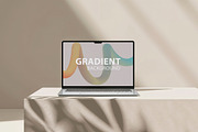 Dynamic Fluid Form, a Background Graphic by MSG Studio (Thumbnail 4 of 11)
