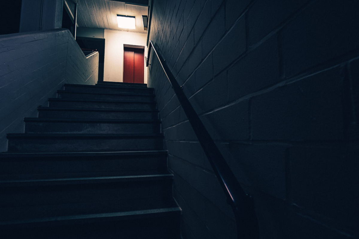 Night Shot Lightroom Preset Pack I, an Action Add-On by Daniel Bartel (Photo 2 of 4)