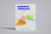 Sierra vibrant Gradient Textures, a Background Graphic by Norma Studio (Thumbnail 8 of 10)