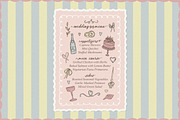 Lovely Moments – Elegant Wedding Art, an Object Graphic by AnMark (Thumbnail 15 of 21)