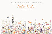 New! Wild Flowers Edition, a Seasonal Illustration by Isabelle Salem (Thumbnail 139 of 155)