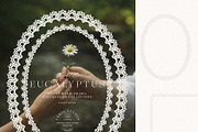 Watercolor Eucalyptus Green Floral, a Decorative Illustration by Veris Studio (Thumbnail 12 of 20)