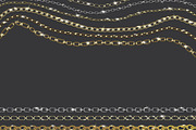 40 Chain Photoshop Brushes, a Brush Add-On by Photohacklovers (Thumbnail 4 of 6)