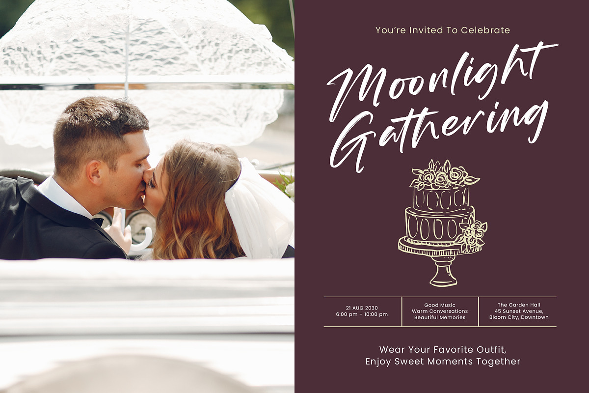 Starligh Timber Modern Handbrush, a Script Font by stylishtype.co (Photo 8 of 15)