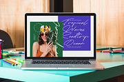 Charlove Rhythm - Signature Font, a Font by stylishtype.co (Thumbnail 14 of 20)