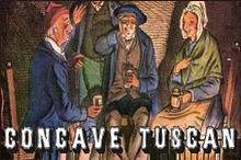 Concave Tuscan
