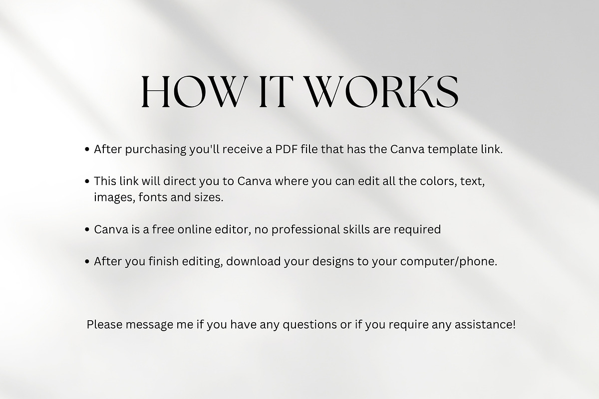 8‑Page Speaker Media Kit Template, a Marketing Template by Business Chic (Photo 5 of 5)