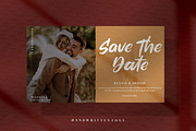 Robert Spencer, a Handwritten Font by Integritype Studio (Thumbnail 3 of 8)