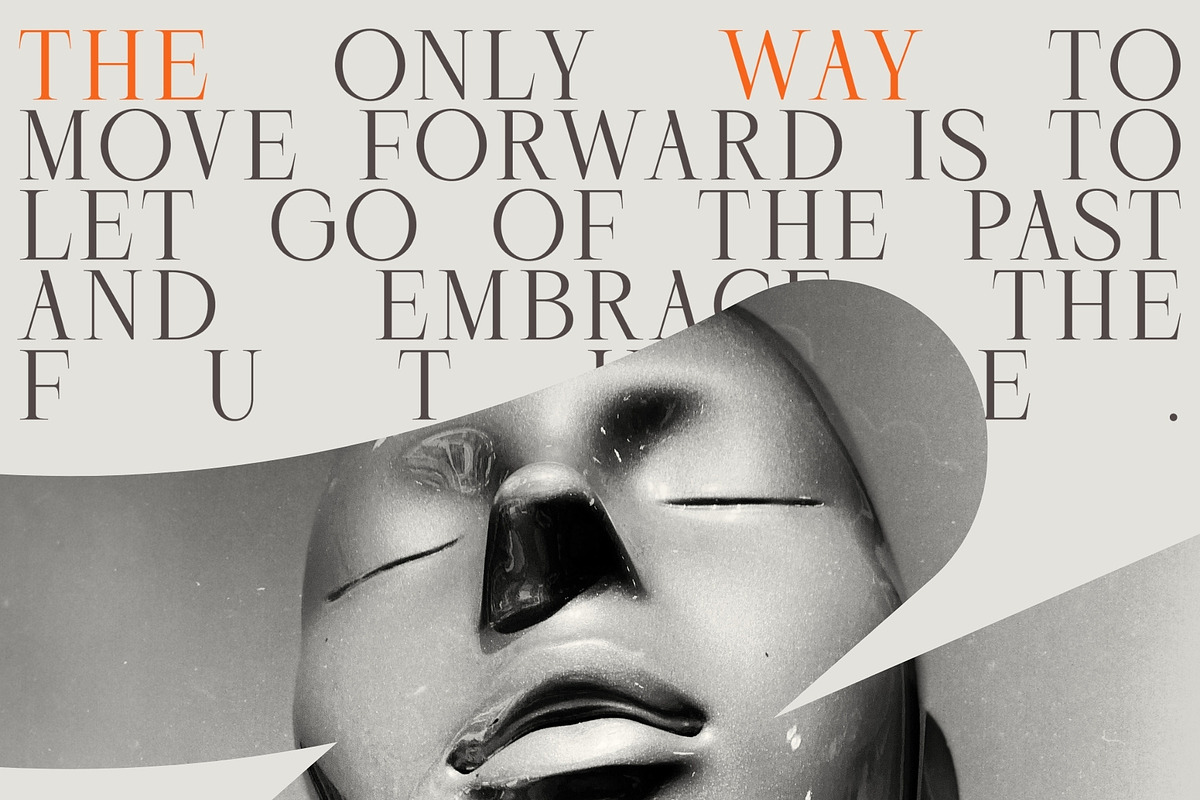 The Spectra - Modern & Elegant Serif, a Serif Font by Almeera Std (Photo 7 of 8)