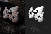 10 Lightroom Profile - High Contrast, an Action Add-On by Preset Bunker (Thumbnail 4 of 10)